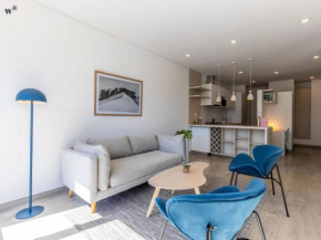 Stylish 1BR in Bogota Chico